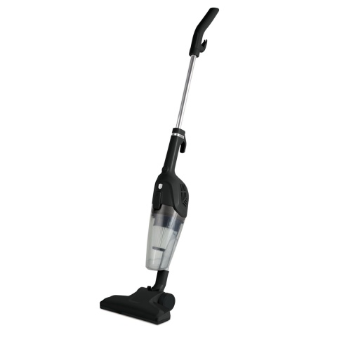 Odkurzacz pionowy przewodowy 3 w 1 | 600 W  BerlingerHaus BH-9909 Matte Black Collection