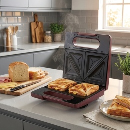 Opiekacz 650W BerlingerHaus BH-9868 Leonardo Collection