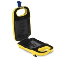 Opiekacz do kanapek Minions Collection BerlingerHaus BH-9937MN