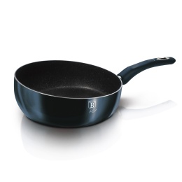 Patelnia głęboka BerlingerHaus Aquamarine BH-1881 | OUTLET