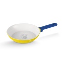 Patelnia mini 20 cm Minions Collection BerlingerHaus BH-8461MN