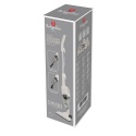 Odkurzacz pionowy przewodowy 3 w 1 | 600 W  BerlingerHaus BH-9908 Sahara Collection