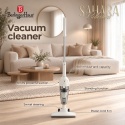 Odkurzacz pionowy przewodowy 3 w 1 | 600 W  BerlingerHaus BH-9908 Sahara Collection