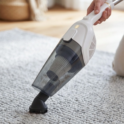 Odkurzacz pionowy przewodowy 3 w 1 | 600 W  BerlingerHaus BH-9908 Sahara Collection