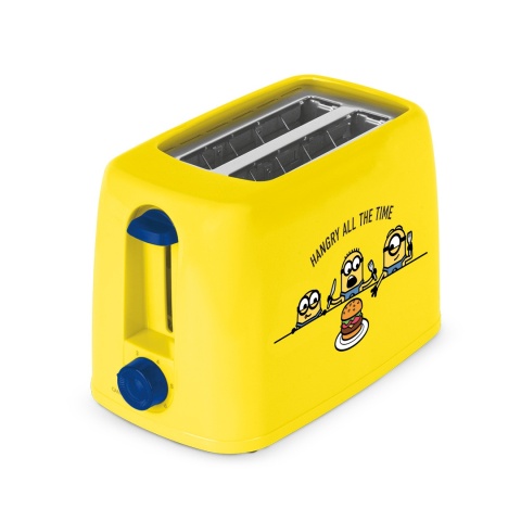 Toster Minions Collection BerlingerHaus BH-9938MN