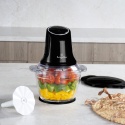 Wielofunkcyjny siekacz / rozdrabniacz BerlingerHaus Matte Black Collection BH-9726