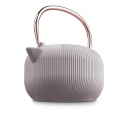Zaparzacz żeliwny do herbaty BerlingerHaus BH-8939 Taupe Collection