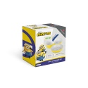 Zestaw garnków z odpinaną rączką 4 elementy Minions Collection BerlingerHaus BH-8457MN